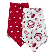 Secret Admirer | Mayhem Proof Bandana