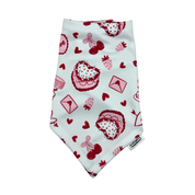 Secret Admirer | Mayhem Proof Bandana