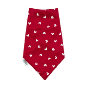 Secret Admirer | Mayhem Proof Bandana