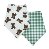 Bear Necessities | Mayhem Proof Bandana