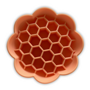 Flower Feeder | Slow Feeder