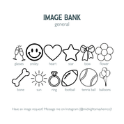 Custom Embroidered Bandana