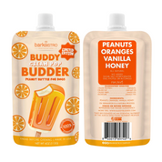 Buddy Budder | Squeeze Pouch