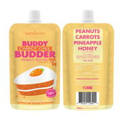 Buddy Budder | Squeeze Pouch