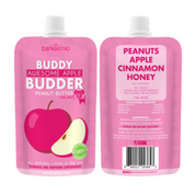 Buddy Budder | Squeeze Pouch