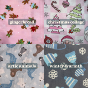 Mix & Match | Cotton Bandanas