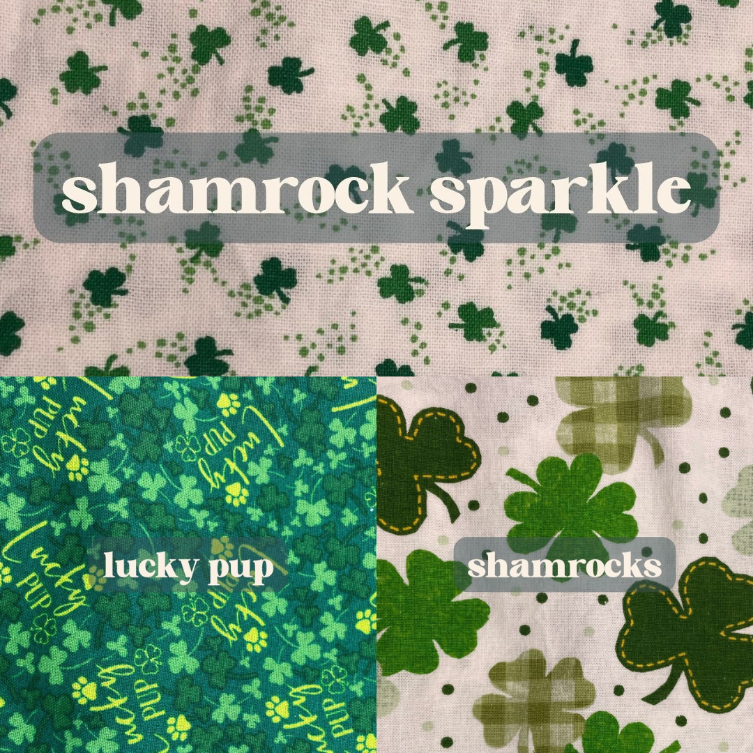 Mix & Match | Cotton Bandanas