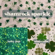 Mix & Match | Cotton Bandanas