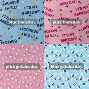 Mix & Match | Cotton Bandanas
