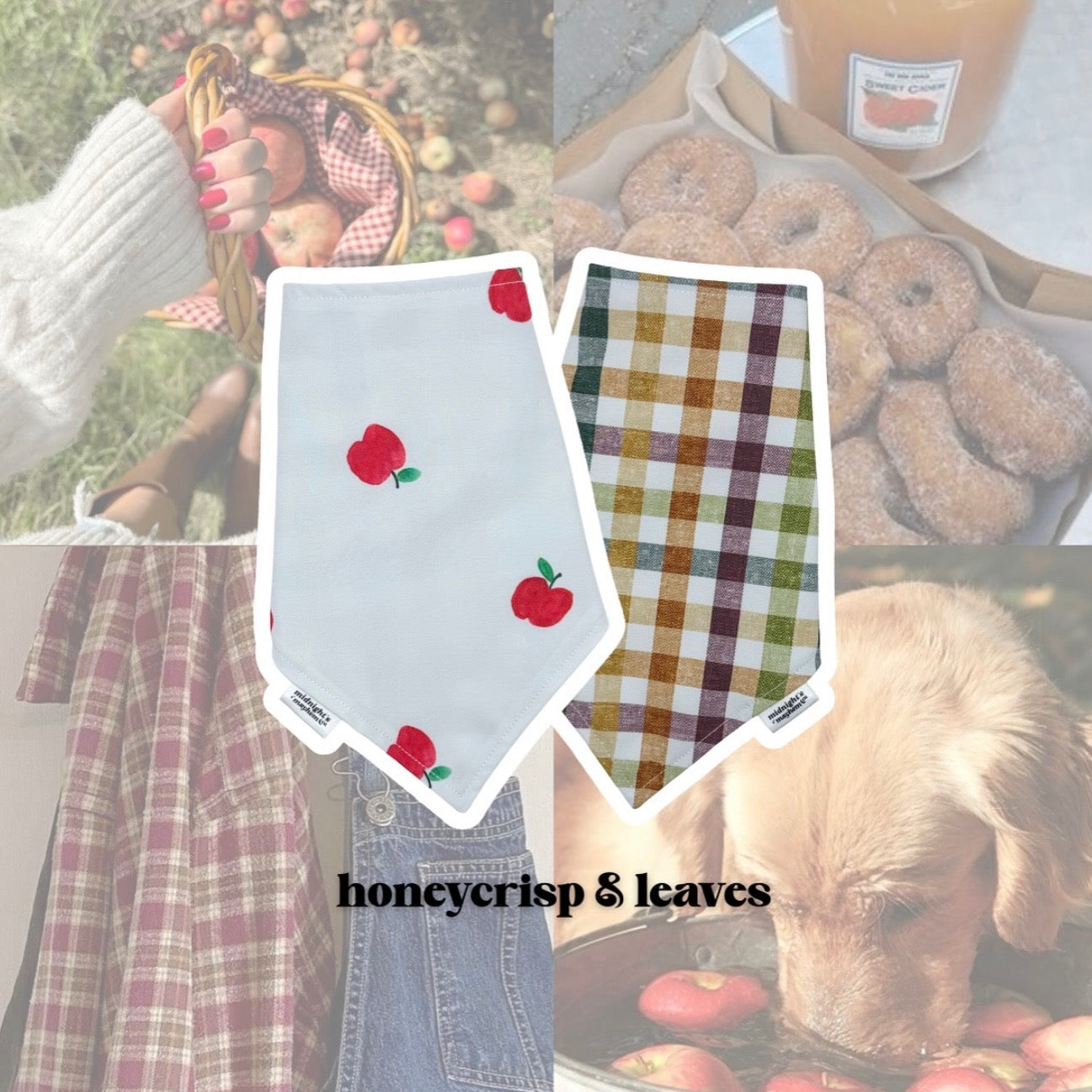 Sweater Weather | Mix & Match