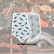 Sweater Weather | Mix & Match