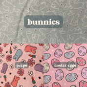 Mix & Match | Cotton Bandanas