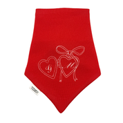 Custom Embroidered Bandana