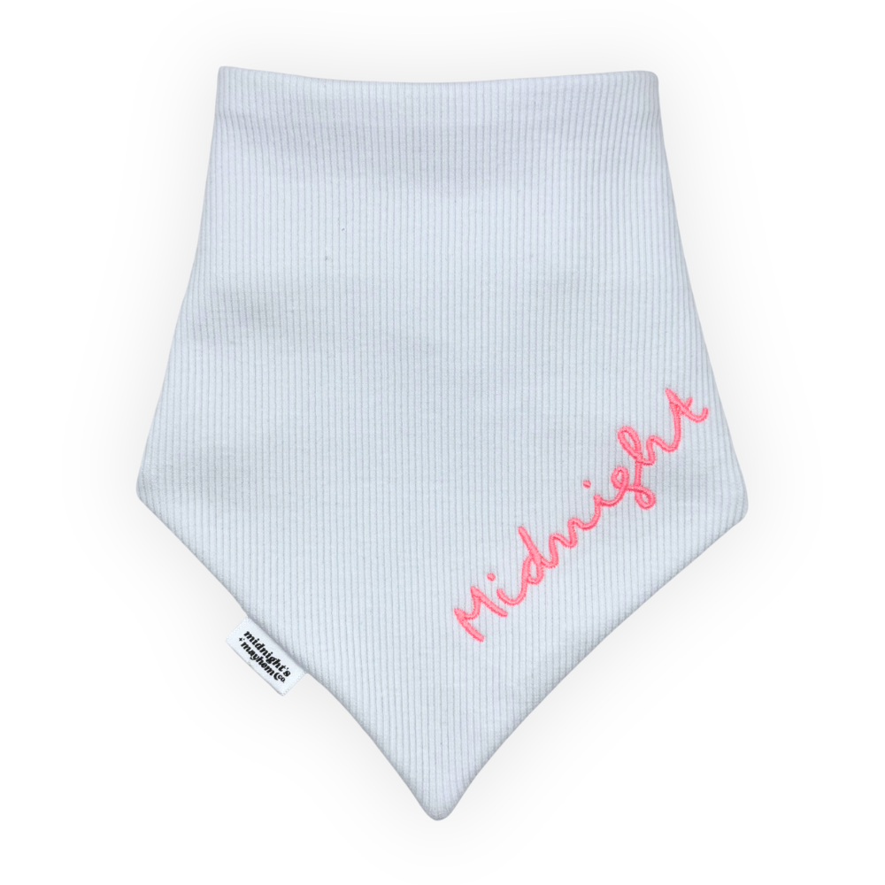 The Bombshell | Custom Dog Bandana