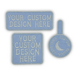 Custom Patch(es)