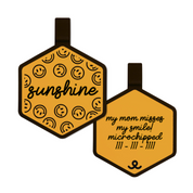 Smiley Squad | Pet ID Tag