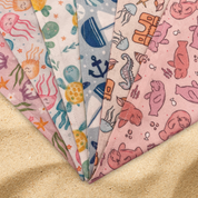 Mix & Match | Cotton Bandanas